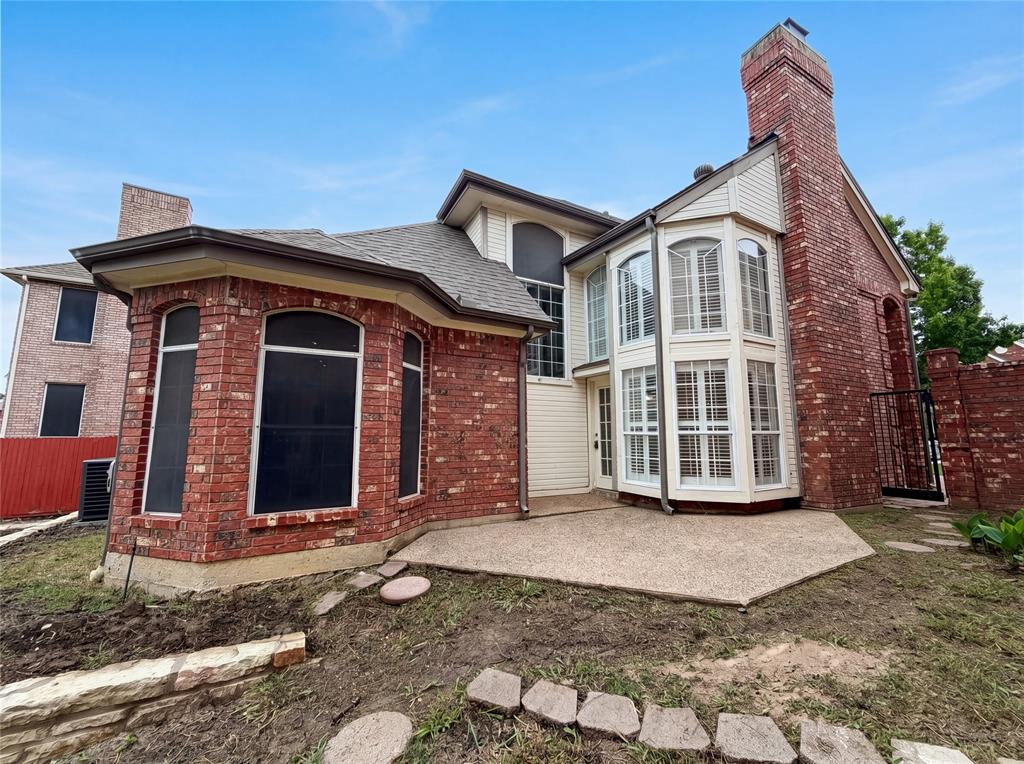 7707 Windmere Court