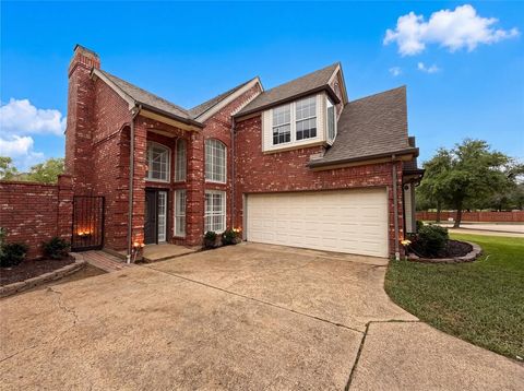Photo of 7707 Windmere Court, Irving, TX 75063 (MLS # 21255415)