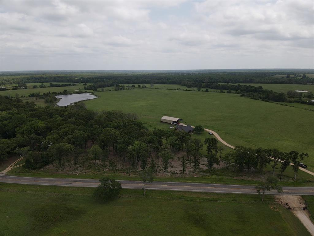 Lazy Acres - Land