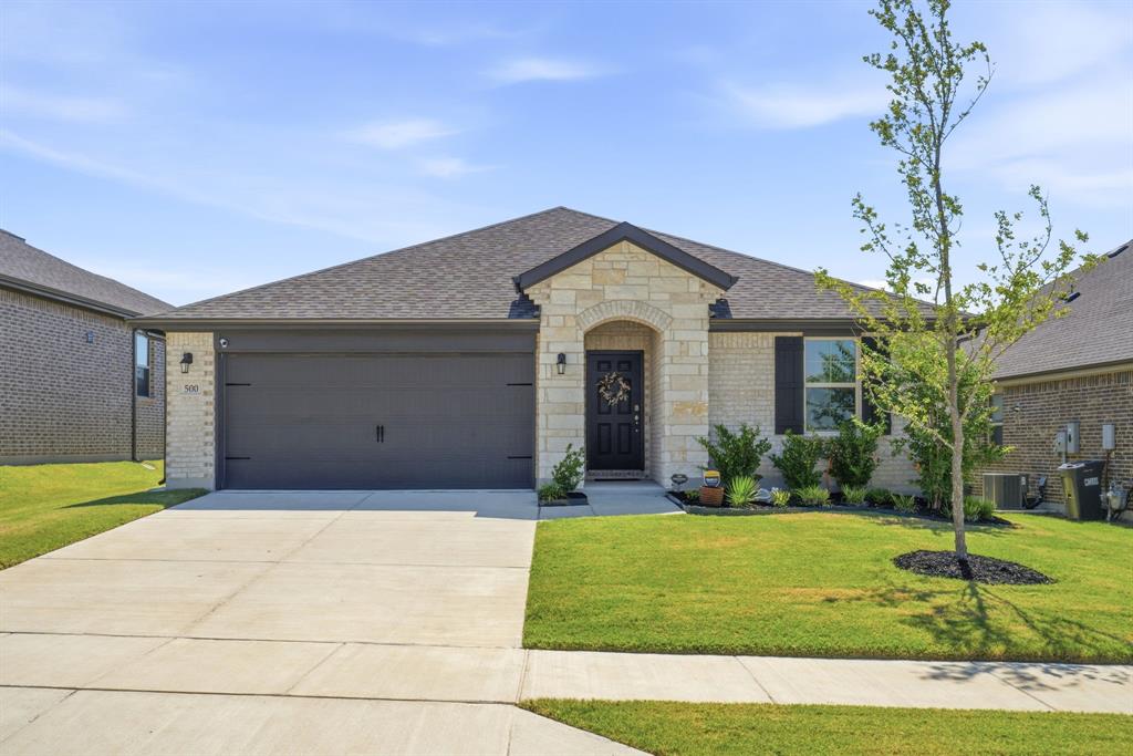 500 Thorn Creek Drive
