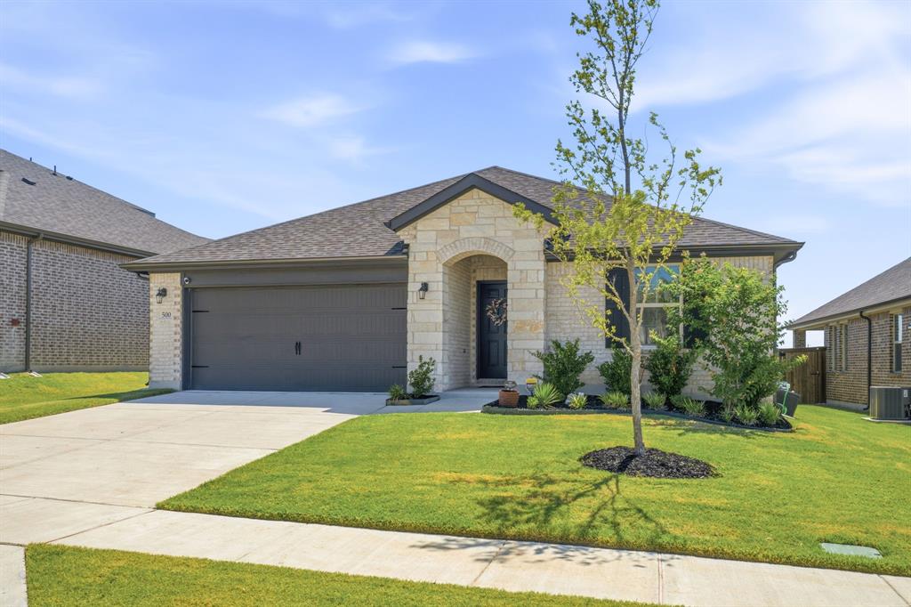 500 Thorn Creek Drive