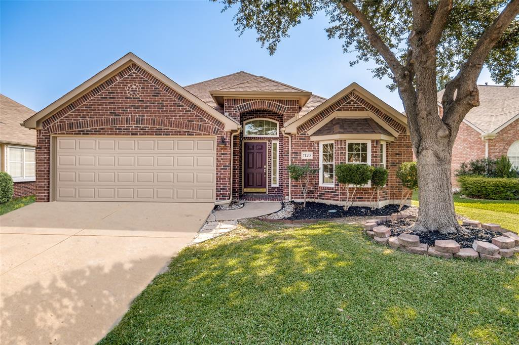 7120 Hillshire Lane