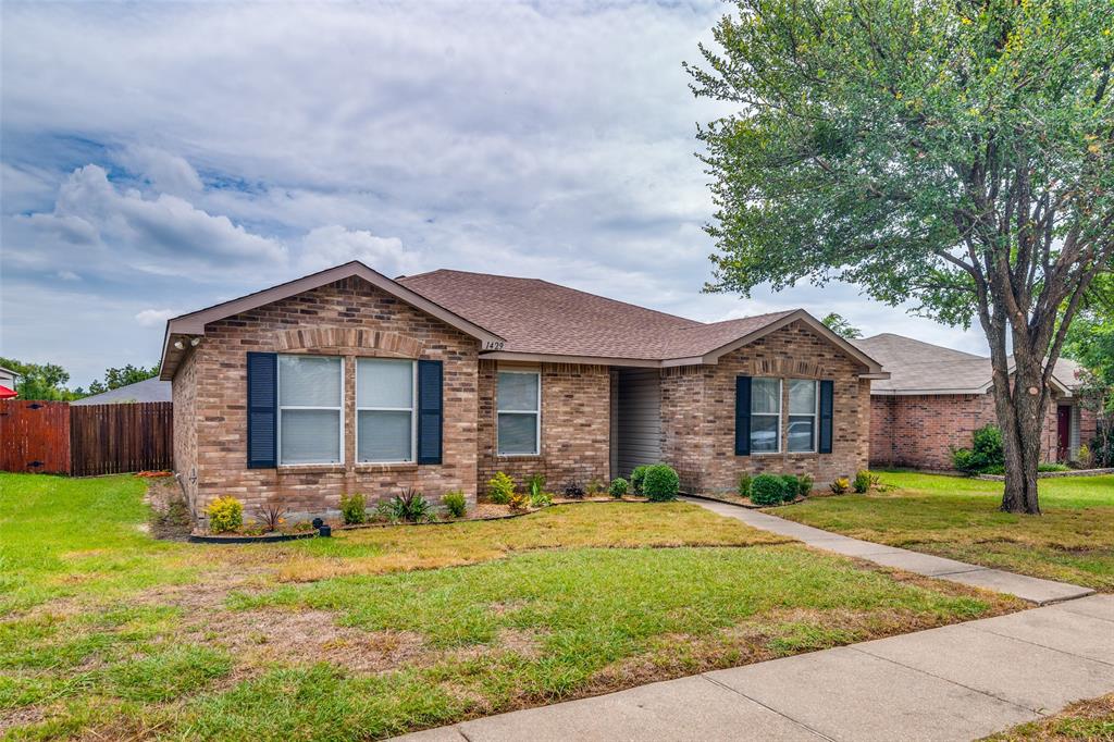 View Rockwall, TX 75032 house
