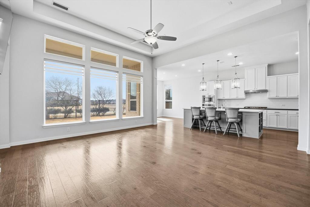 Parks At Legacy Ph II - Residential