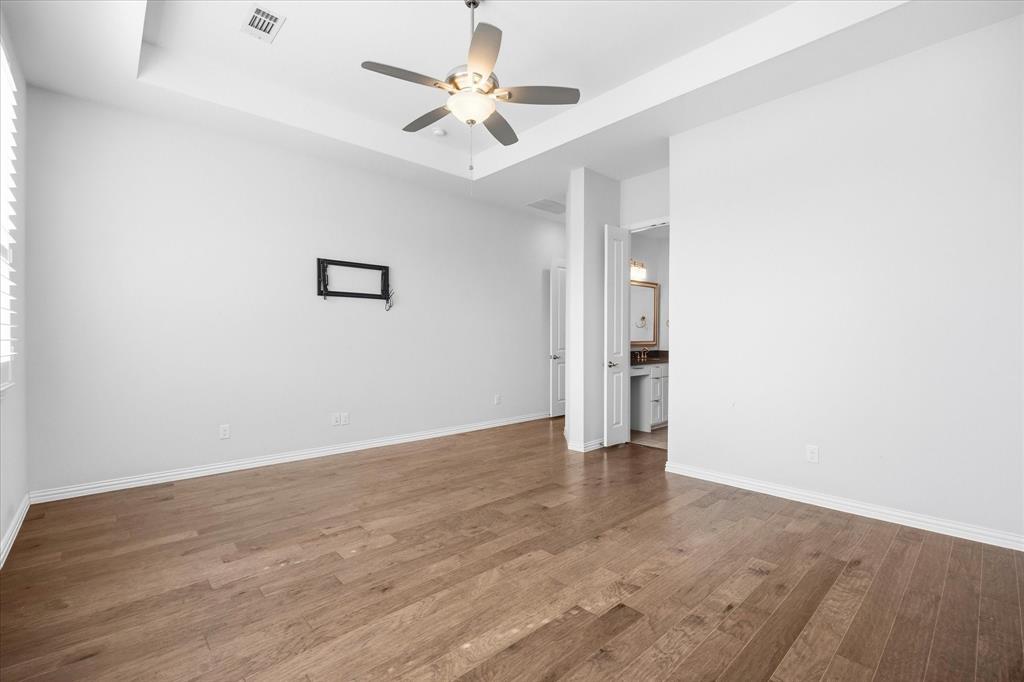 Parks At Legacy Ph II - Residential