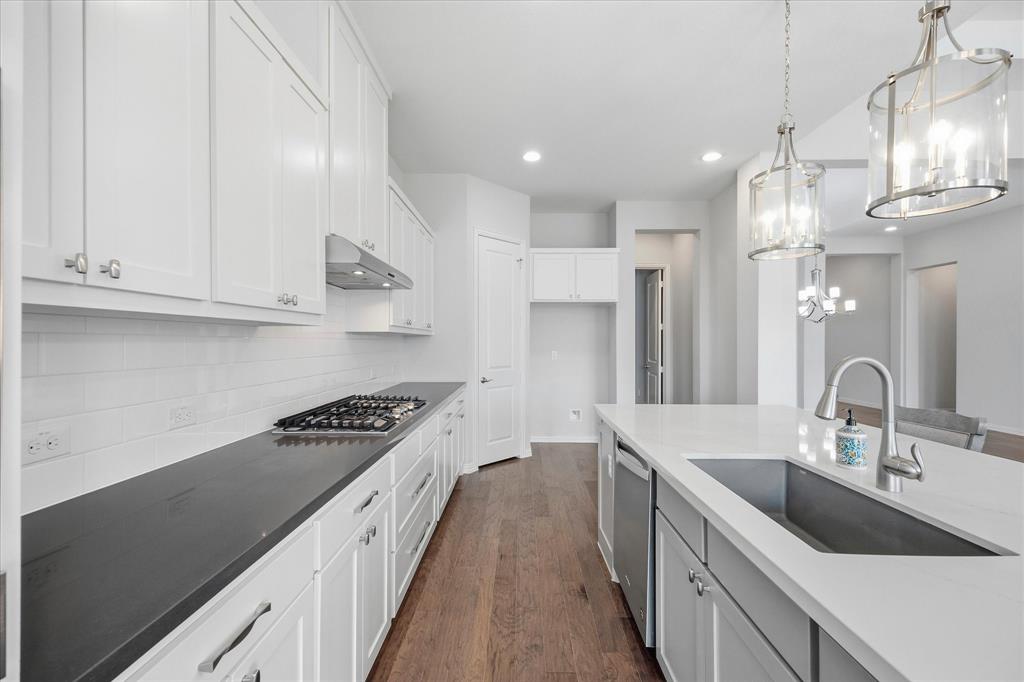 Parks At Legacy Ph II - Residential