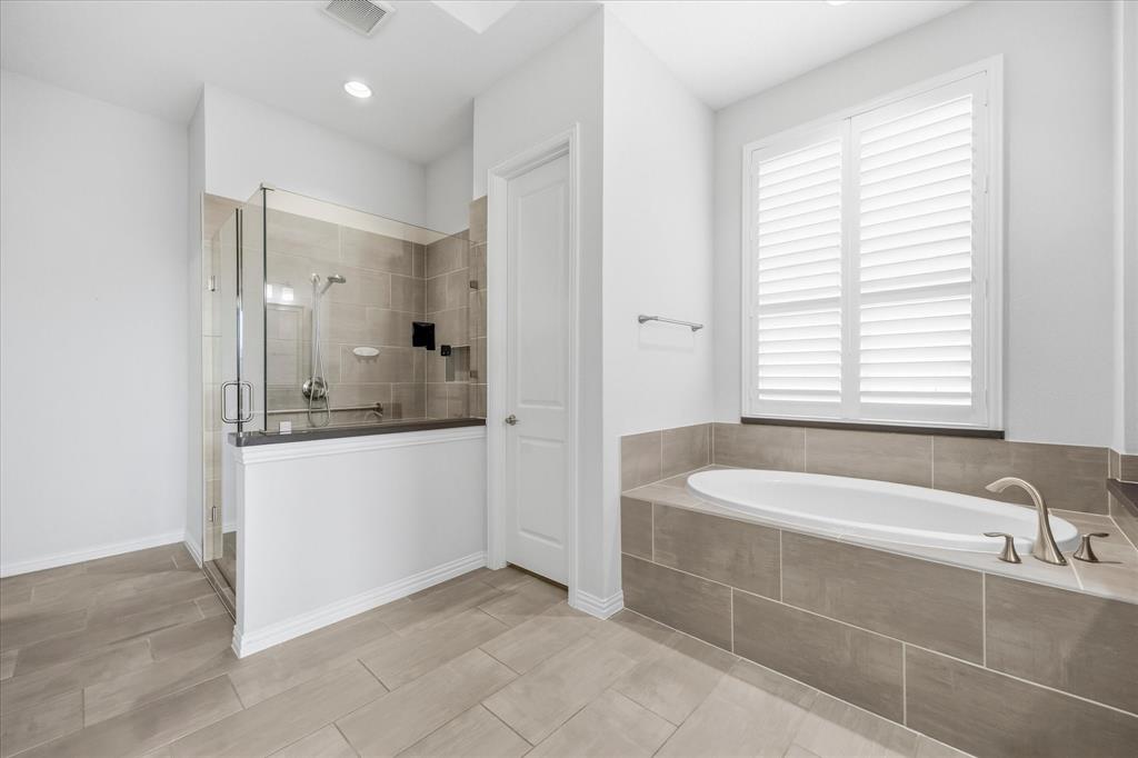 Parks At Legacy Ph II - Residential