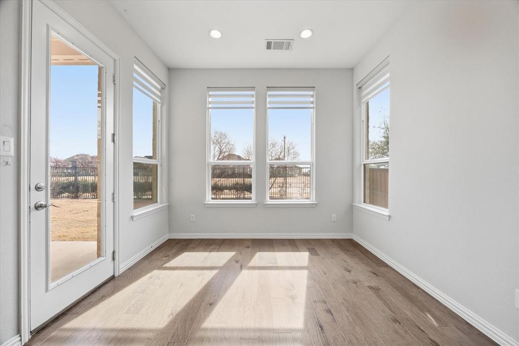 Parks At Legacy Ph II - Residential