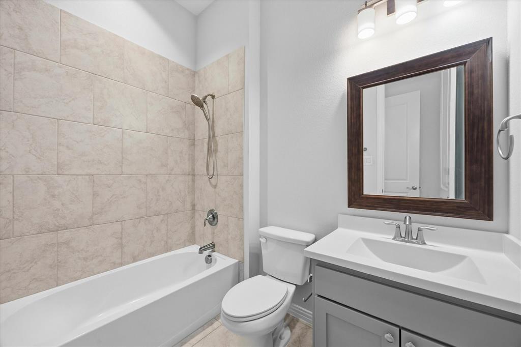 Parks At Legacy Ph II - Residential