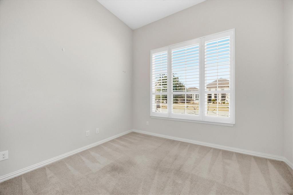 Parks At Legacy Ph II - Residential