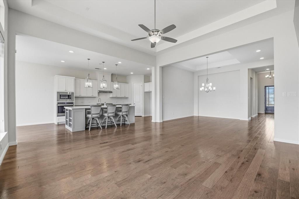 Parks At Legacy Ph II - Residential