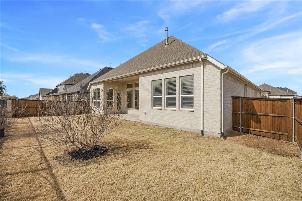 Parks At Legacy Ph II - Residential