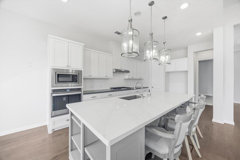 Parks At Legacy Ph II - Residential