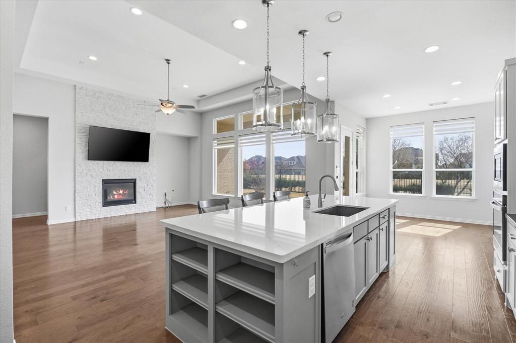 Parks At Legacy Ph II - Residential