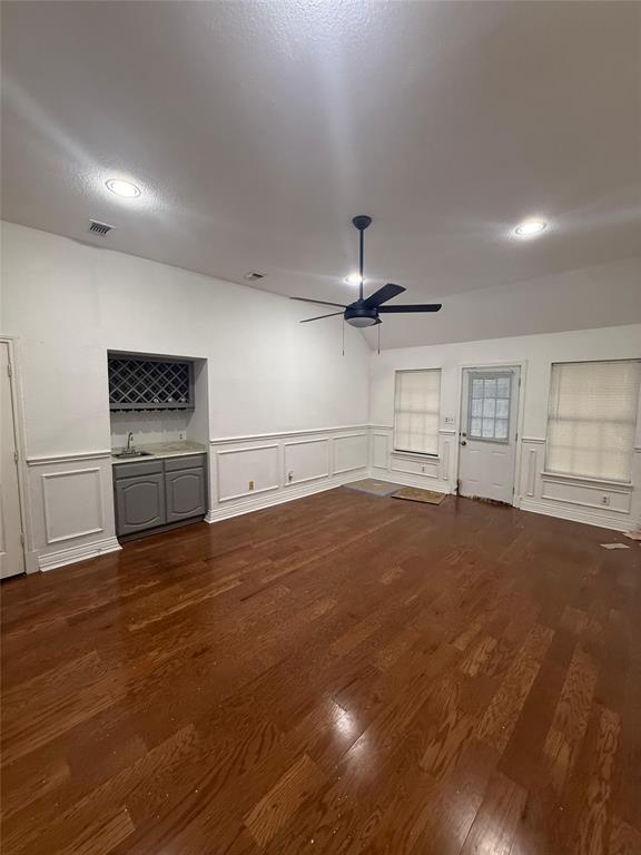 Northwood Village - Residential