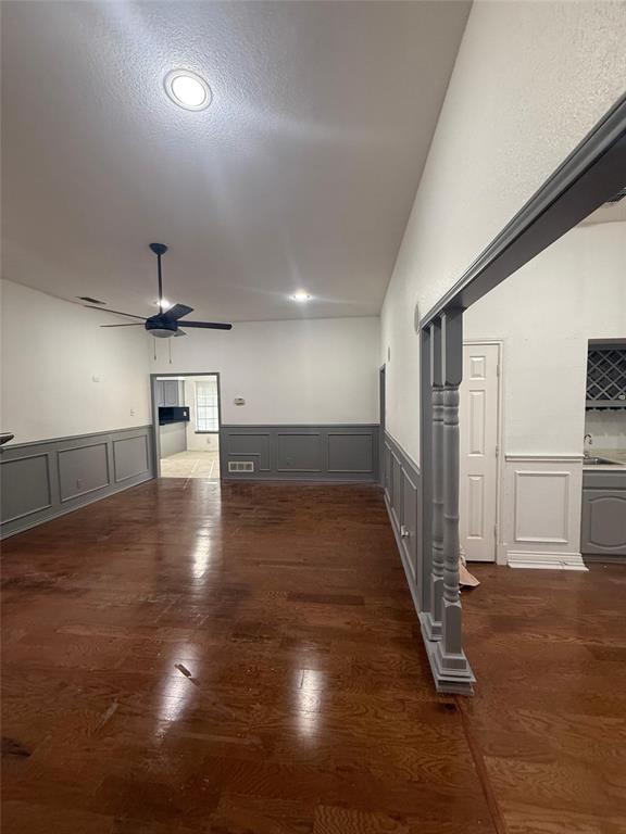 Northwood Village - Residential