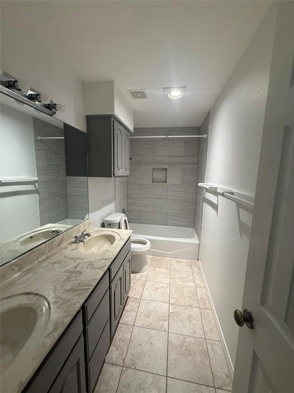 Northwood Village - Residential