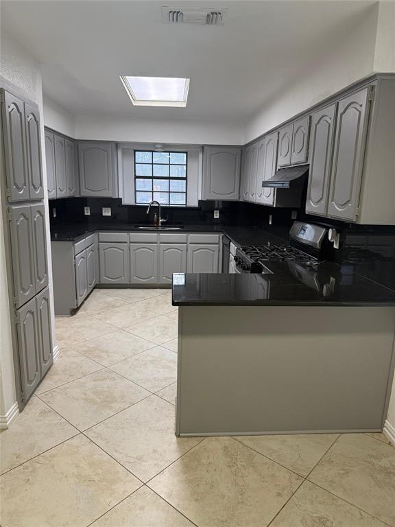 Northwood Village - Residential