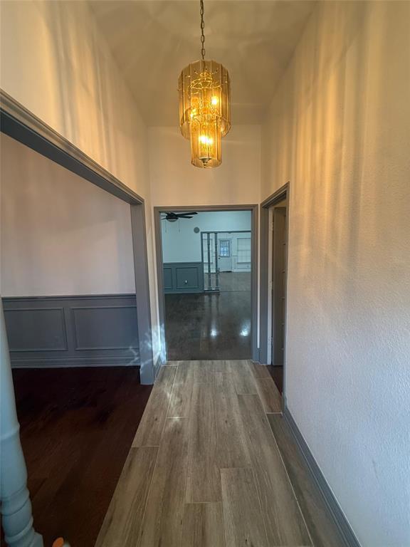 Northwood Village - Residential