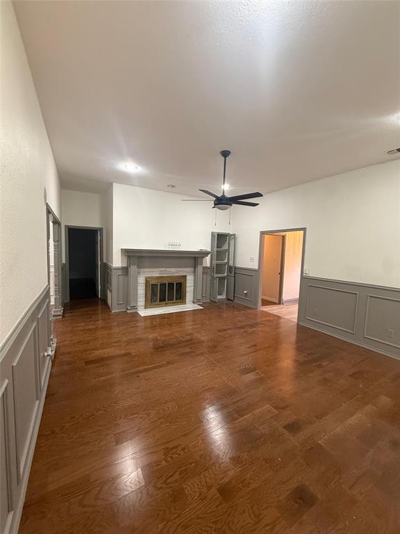 Northwood Village - Residential