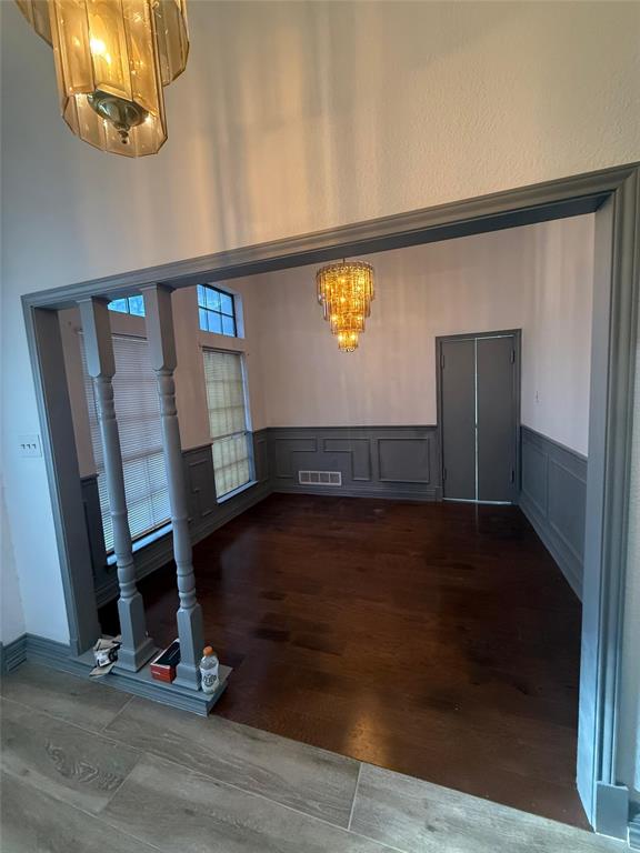 Northwood Village - Residential