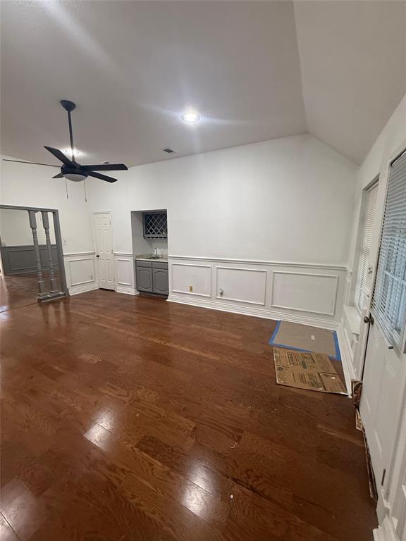 Northwood Village - Residential