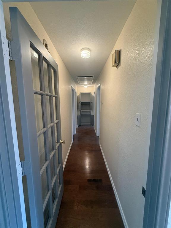 Northwood Village - Residential