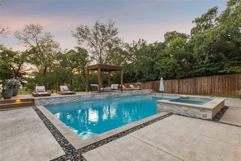 A home in Southlake