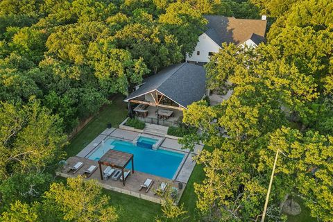 A home in Southlake