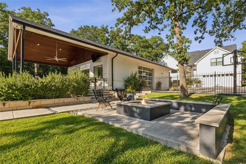 A home in Southlake