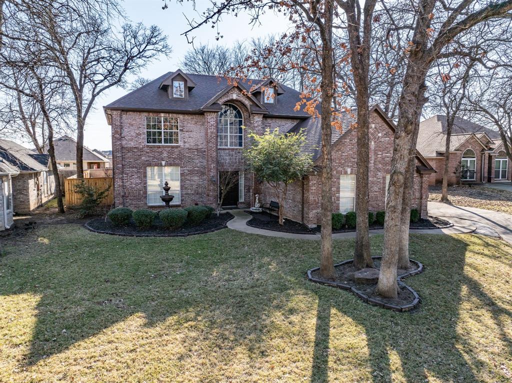1356 Spinnaker Lane