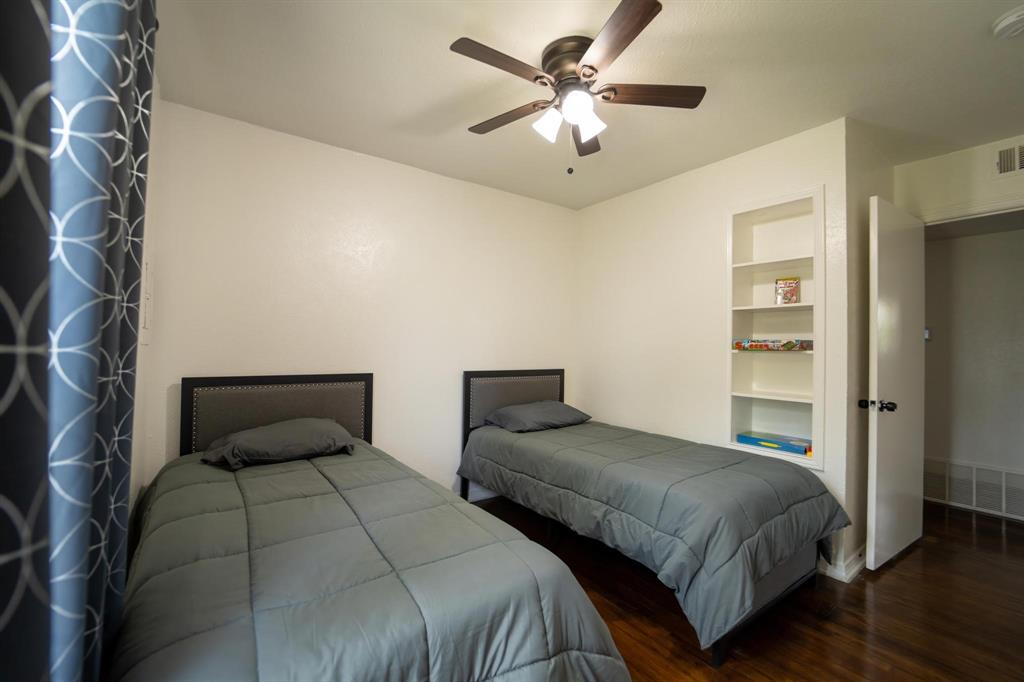 Lynncrest Add - Residential