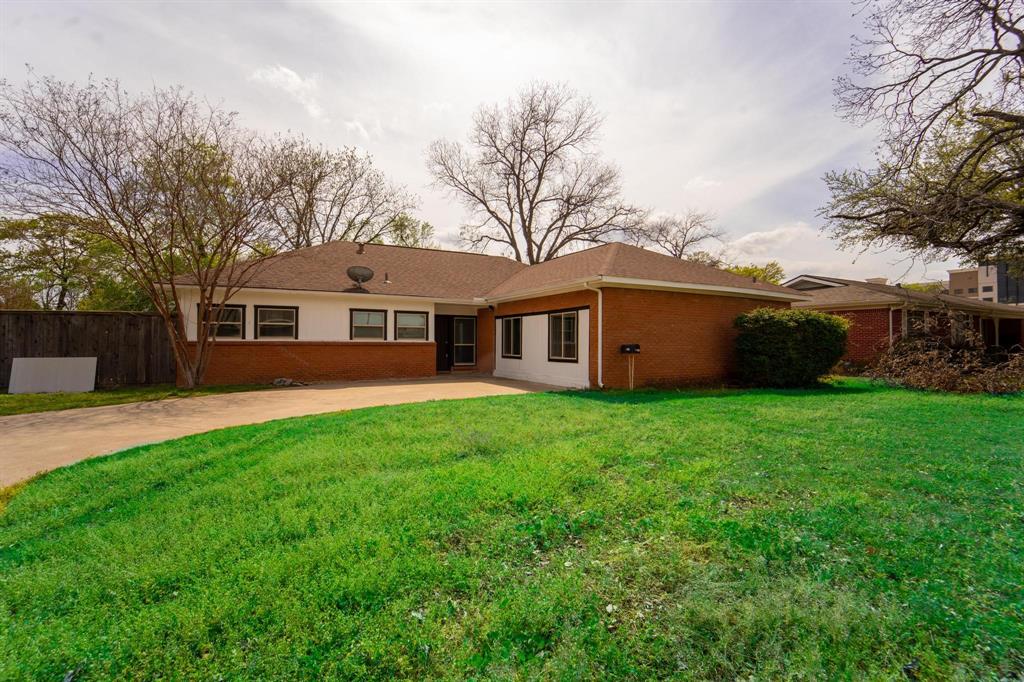 Lynncrest Add - Residential