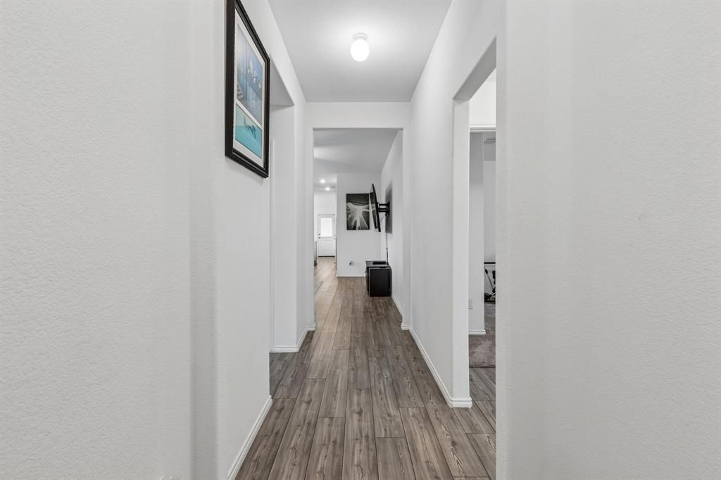 Photo of 4001 Fairmont Lane, Forney, TX 75126 (MLS # 21207051)