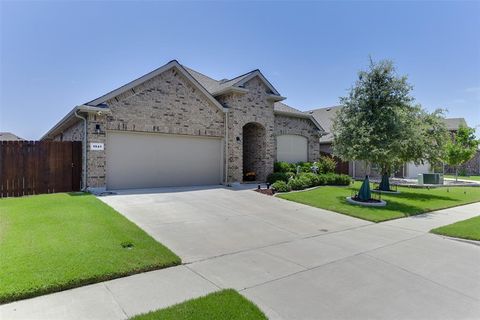 1541 Seabiscuit Drive Granbury TX 76049