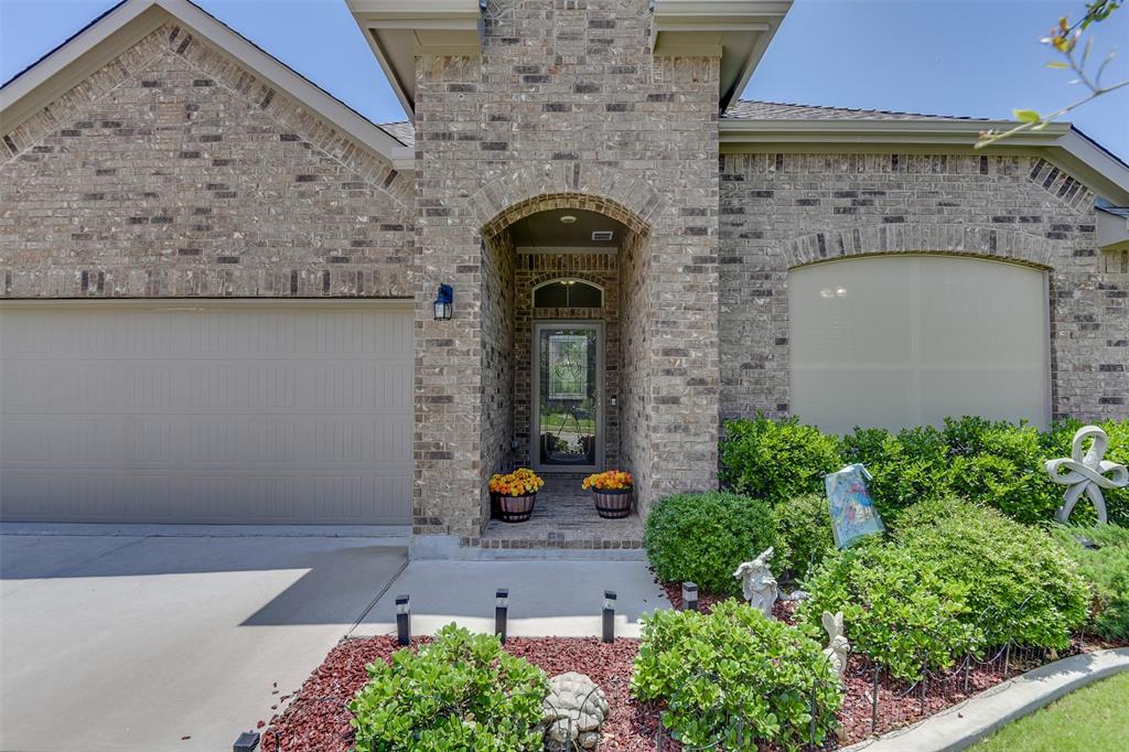 1541 Seabiscuit Drive