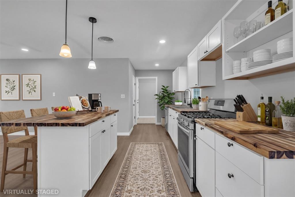 Wilshire Addition - Residential