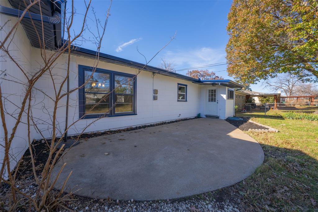 Wilshire Addition - Residential