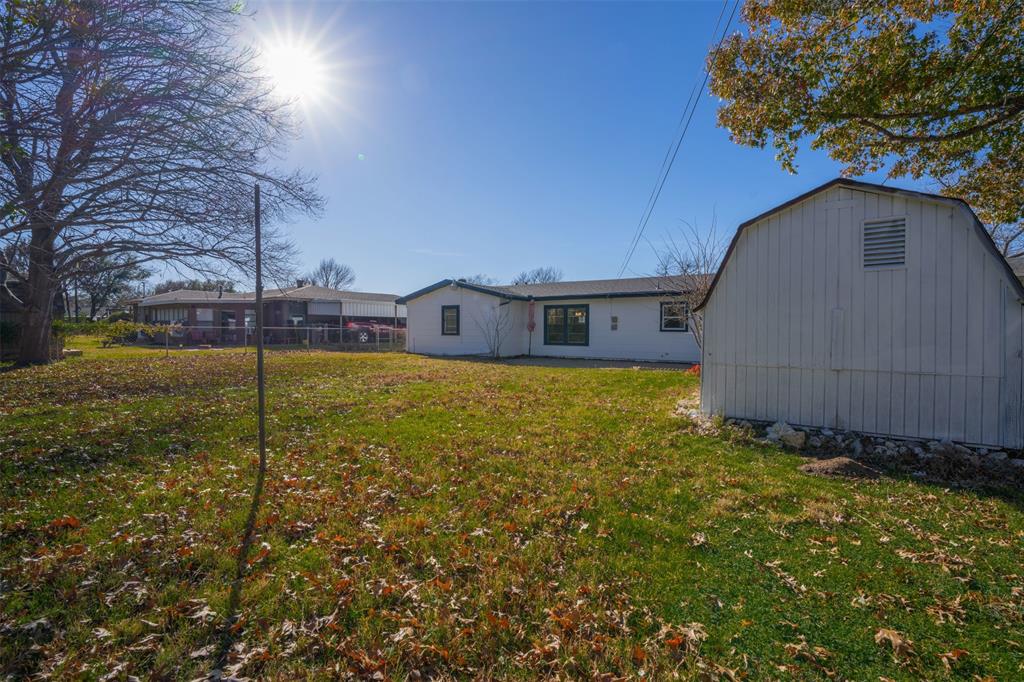 Wilshire Addition - Residential