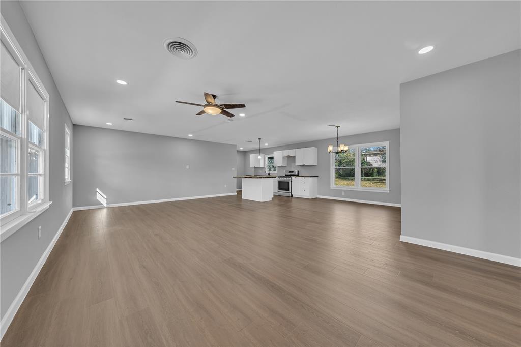 Wilshire Addition - Residential