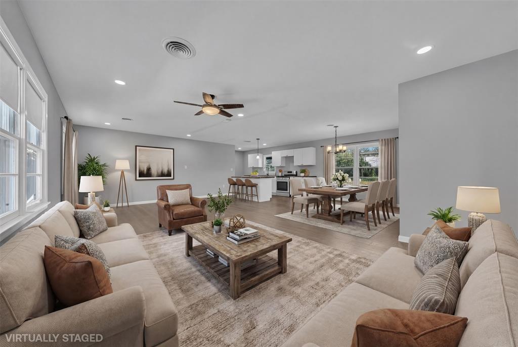 Wilshire Addition - Residential