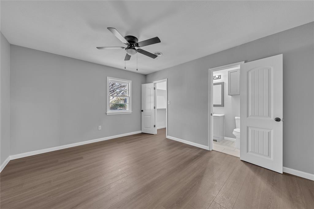 Wilshire Addition - Residential