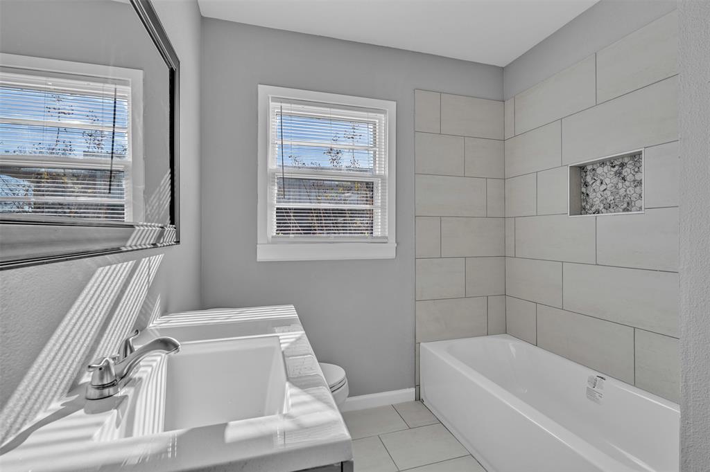 Wilshire Addition - Residential