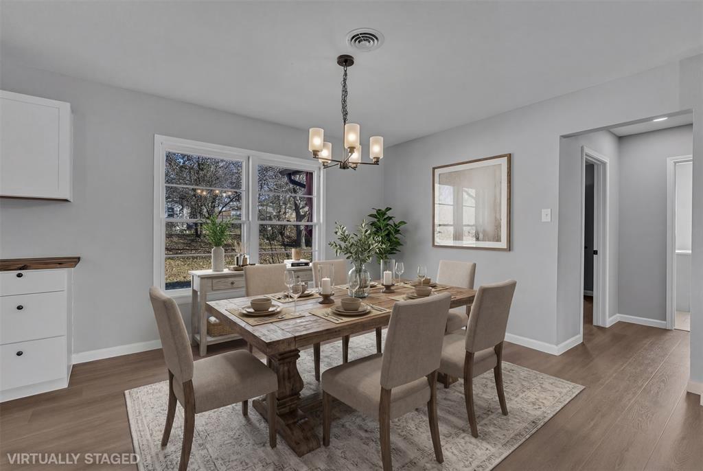 Wilshire Addition - Residential