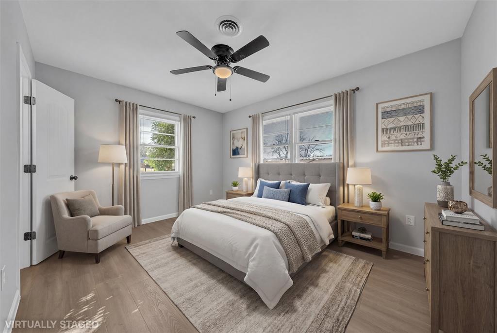 Wilshire Addition - Residential