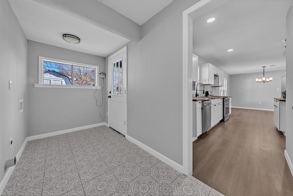 Wilshire Addition - Residential