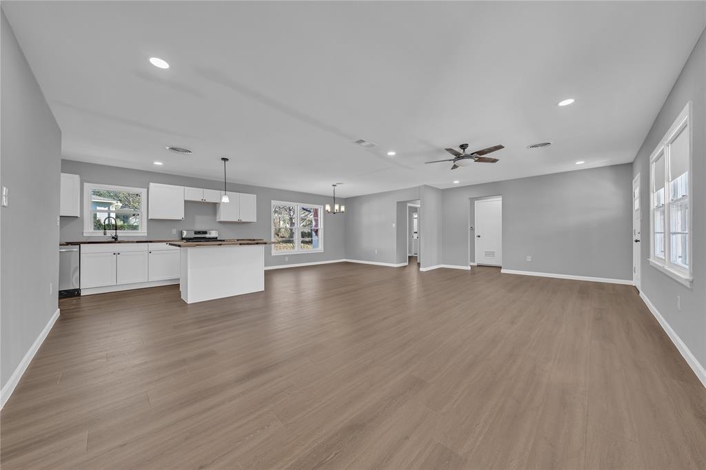 Wilshire Addition - Residential