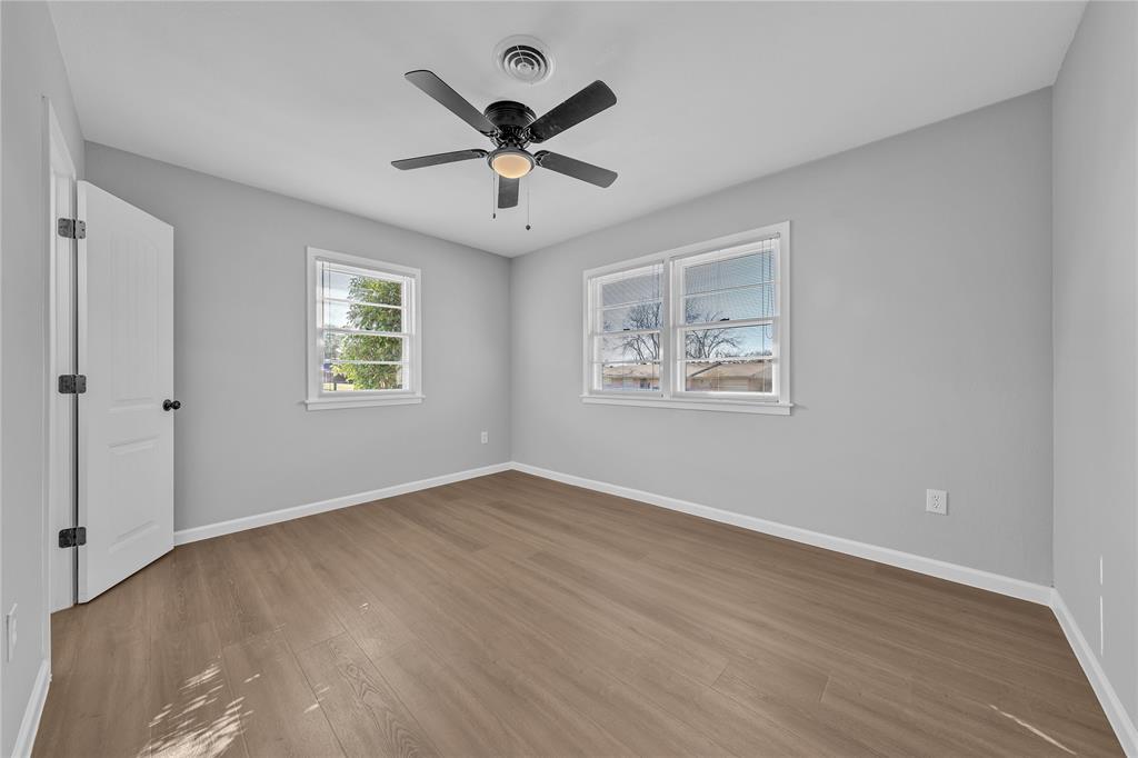 Wilshire Addition - Residential