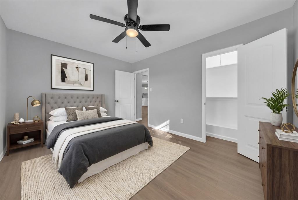 Wilshire Addition - Residential