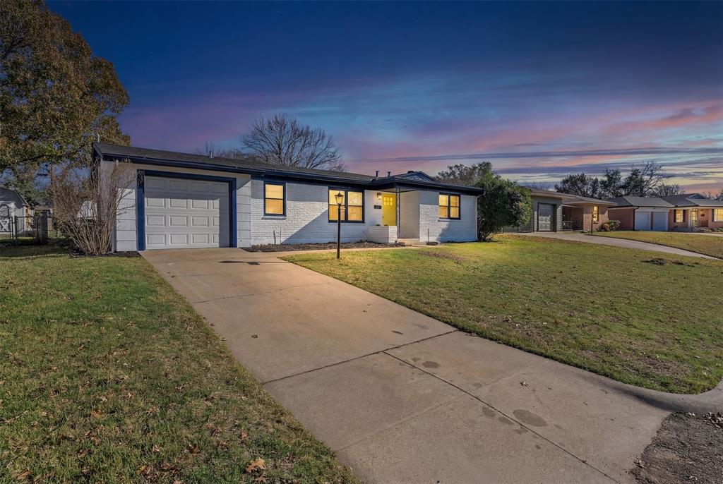 Wilshire Addition - Residential